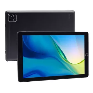 Tableta Tech Pad 10.1 - Memoria Ram De 32 Gb Y 2 Gb