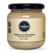 Crema De Marañon Natural 200g