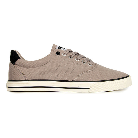 Zapatillas Urbanas North Star Para Hombre Textil V3