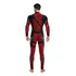 \ Wolverine Cos Cosplay Mono Pantalones Estampados