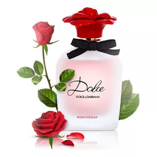 Dolce & Gabbana Rosa Excelsa Edp 30ml *** Beauty Express 24