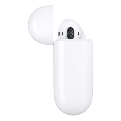 Apple AirPods (2nd generation) - Branco