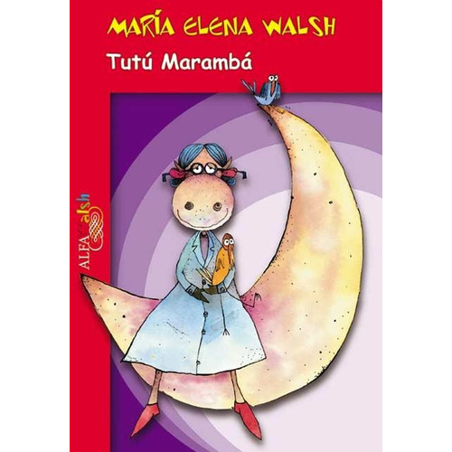 Tutu Maramba - Maria Elena Walsh