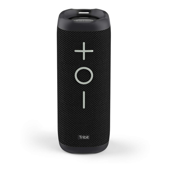 Tribit Bluetooth Speaker - 24w Portable Speaker, 360° Full