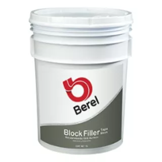 Recubrimiento Block Filler-berelmx