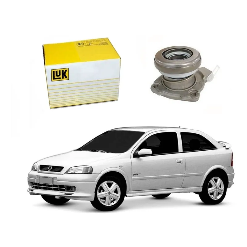 Atuador De Embreagem Luk Astra 2.0 16v 1999 A 2005