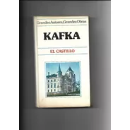 El Castillo Franz Kafka   Circulo De Lectores