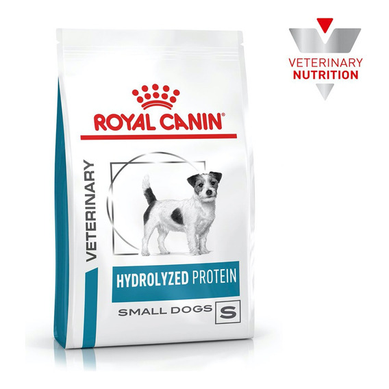 Royal Canin Hydrolyzed Protein Adult Hp Small Dog 4kg