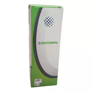Filtro Gasolina Vento 1.6l 14-21 4bares C/valvula Motorfil