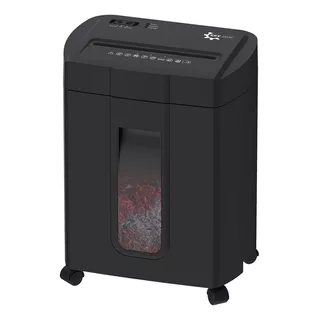 Fragmentadora De Papel 15 Folhas 18l 220v 1815c C Sensor Aut