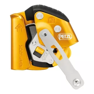 Trava Quedas Asap Lock Ansi Ce Petzl