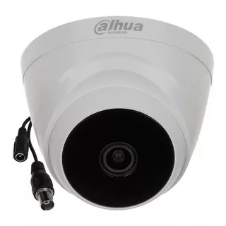 Camara Seguridad Dahua Domo 720p 1mp 2.8mm Hac-t1a11n