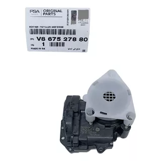 Corpo Borboleta Tbi Mini Cooper Thp 3008 1.6 16v V867527880