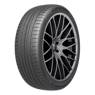 Neumatico 215/45r17  Blazer Uhp Ii Compasal