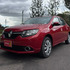 Renault Logan privilege automatico
