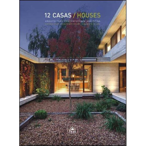 12 Casas/houses 2014