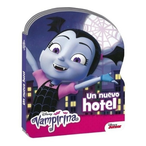 Vampirina - Un Hotel