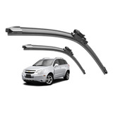 Plumas Limpiaparabrisas Chevrolet Captiva Sport 2012 Al 2015