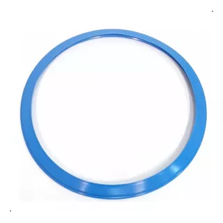 Anel Guarnição Borracha Autoclave Cristófoli 12l Azul 