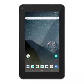 Tablet Multilaser M7s Lite Nb296 8gb 7  Preto