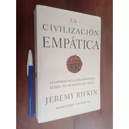 La Civilización Empática. Jeremy Rifkin