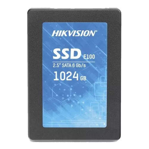 Duro 2.5 Sata Estado 1024gb Hs-ssd-e100 | MercadoLibre