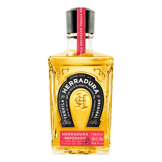 Tequila Herradura reposado 700ml