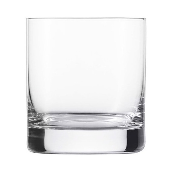 Vaso Vidrio Whisky X 24 Rigolleau Tennesse 320 Ml Velas