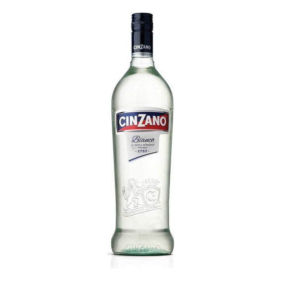 Vermouth Cinzano Blanco 750ml.