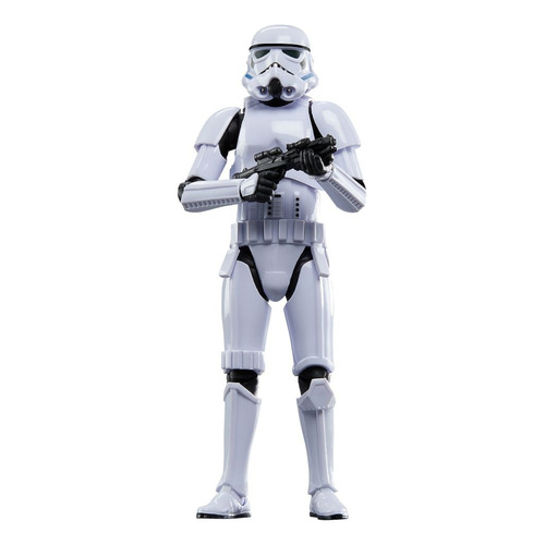 Figura Star Wars Black Series Archive Stormtrooper Imperial