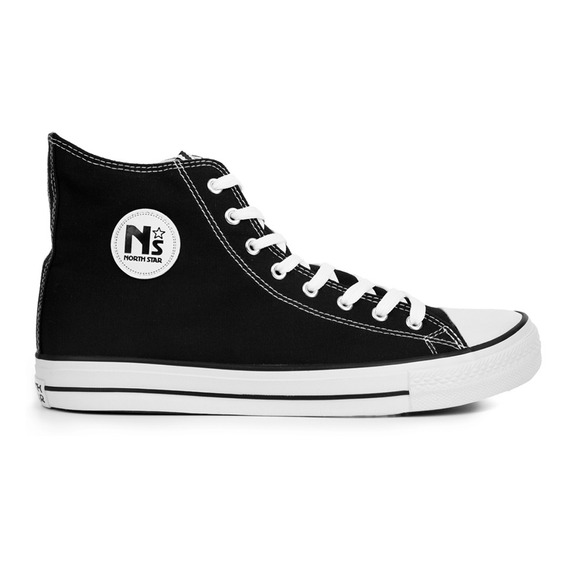 North Star Zapatillas Urbanas Hombre