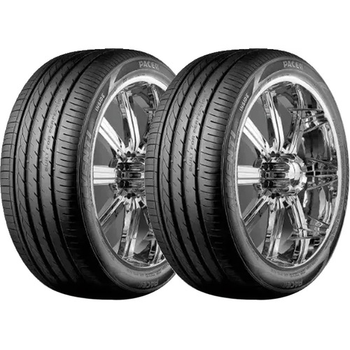 Kit de 2 neumáticos Pace NEUMATICOS Alventi T 205/65R15 94 H