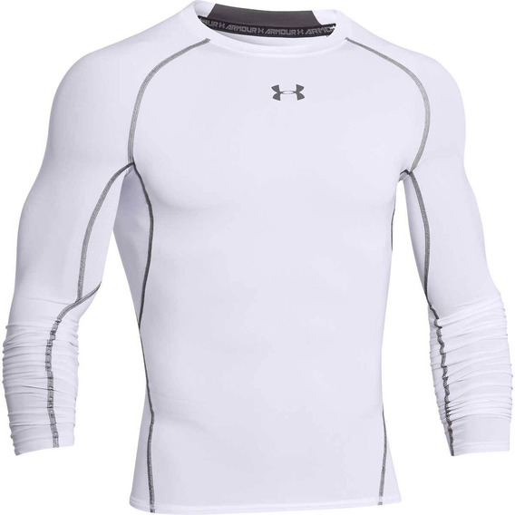 Camiseta Manga Larga Under Armour Buso Compresion Originales