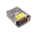 Mini Fonte Chaveada Bivolt Raspberry Pi3 - 5v5a - 85x59x38mm