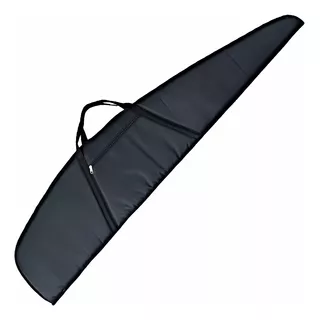 Funda Regular Acolchada Rifle Carabina 125 Cm