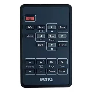 Controle Benq Mx522p Mx525 Mx525a Ms513p Sp920 Mp610 Mp611c