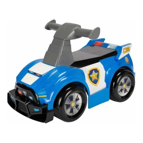 Paw Patrol Movie Weee Racer Chase Color Multicolor