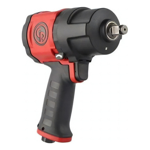 Cp7748 Pistola De Impacto 1/2 Chicago Pneumatic