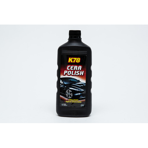 K78 Cera Polish 500mL