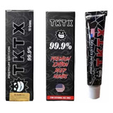 Tktx 99,9% Black Edition Original!!