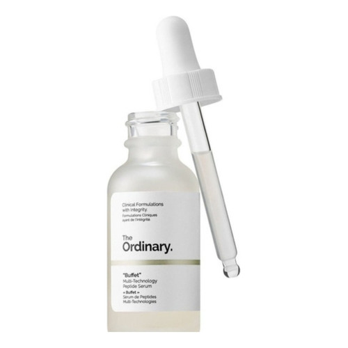 Buffet The Ordinary 30ml