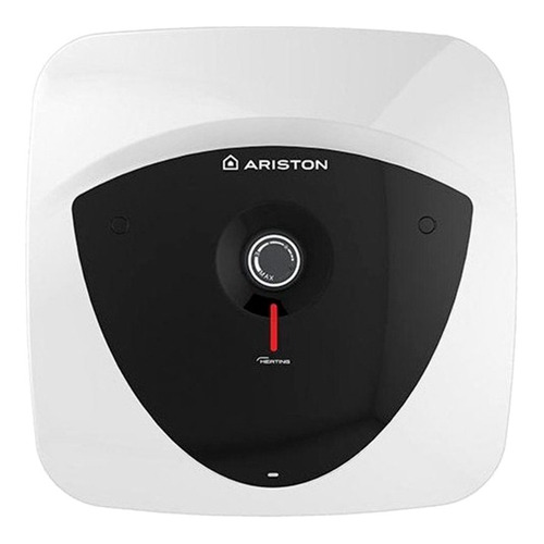 Termotanque eléctrico Ariston Andris lux 15 OR blanco/negro 15L 230V