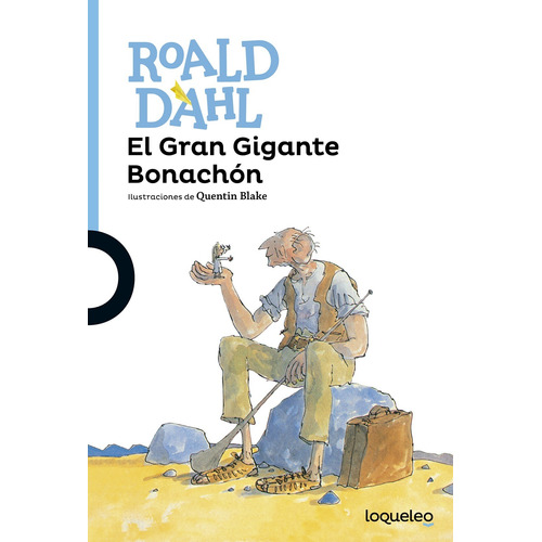 El Gran Gigante Bonachon 2ed