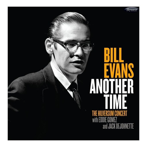 Cd Another Time The Hilversum Concert [deluxe Edition