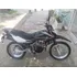 Honda Xr 150, Negra