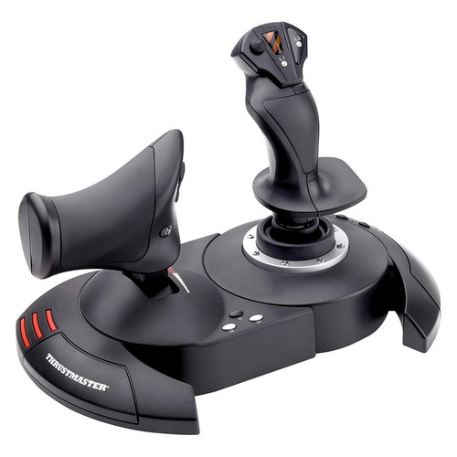 Control Joystick Thrustmaster T.flight Hotas X 