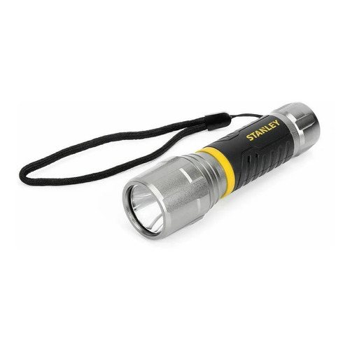 Linterna Stanley 250 Lumens 180 Mts + 3 Pilas Aaa Mod 65393