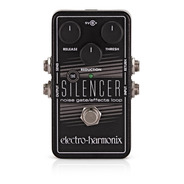 Pedal Ehx Silencer Noise Gate - Electro Harmonix 