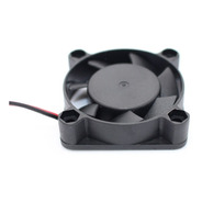 Ventilador Impresora 3d Cooler Fan 40 Mm :: Printalot