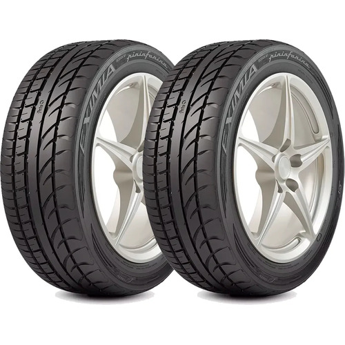 Kit de 2 neumáticos Fate Pininfarina Sport 225/40R18 92 Y